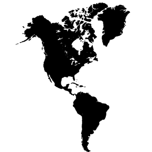 América
