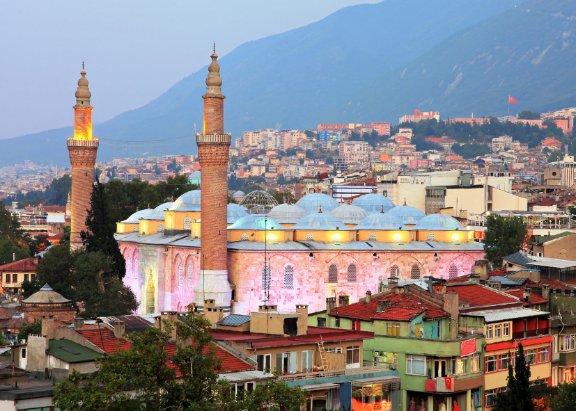 Istambul | Turquia