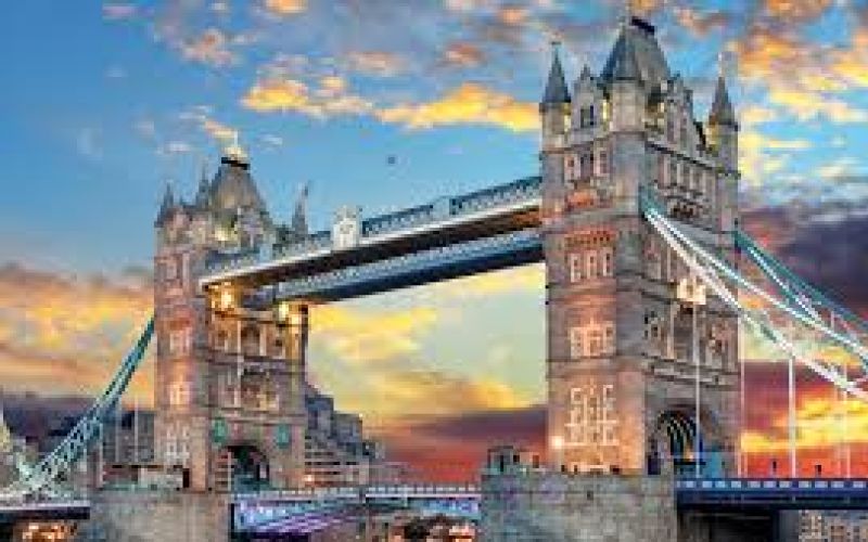 Londres | Reino Unido