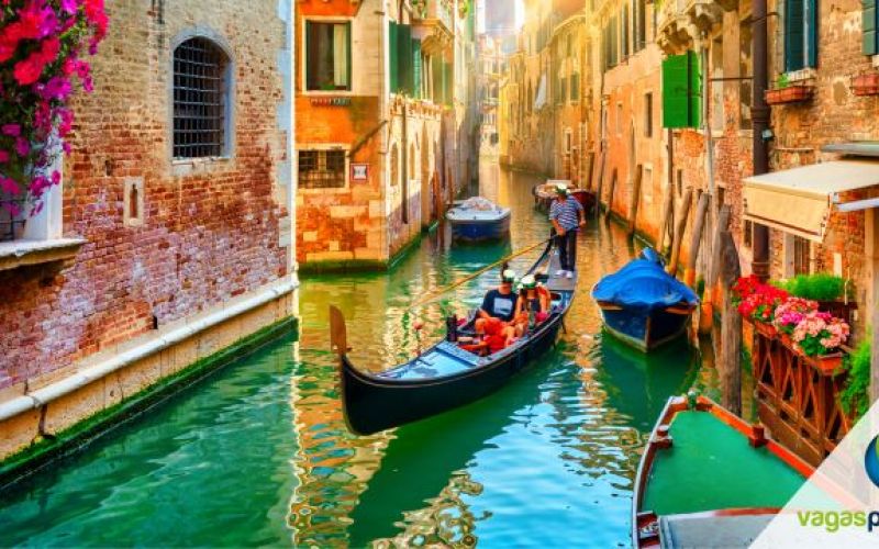 Veneza | Itália