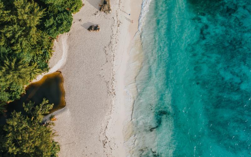 Victoria | Ilhas Seychelles