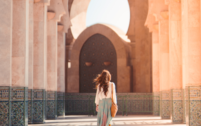 Marrakech | Marrocos