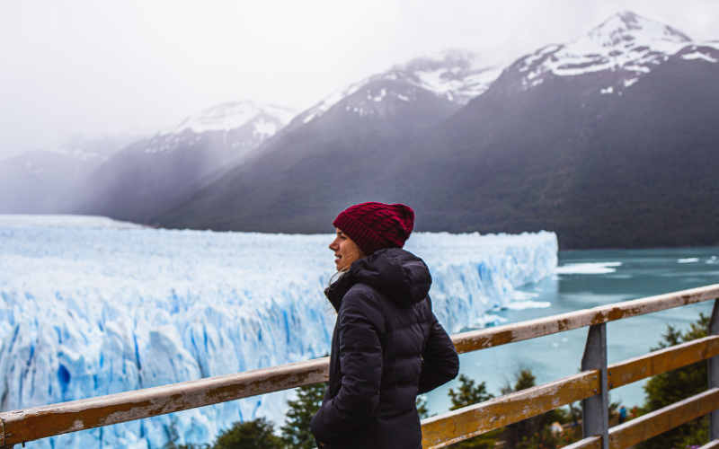 El Calafate | Chile