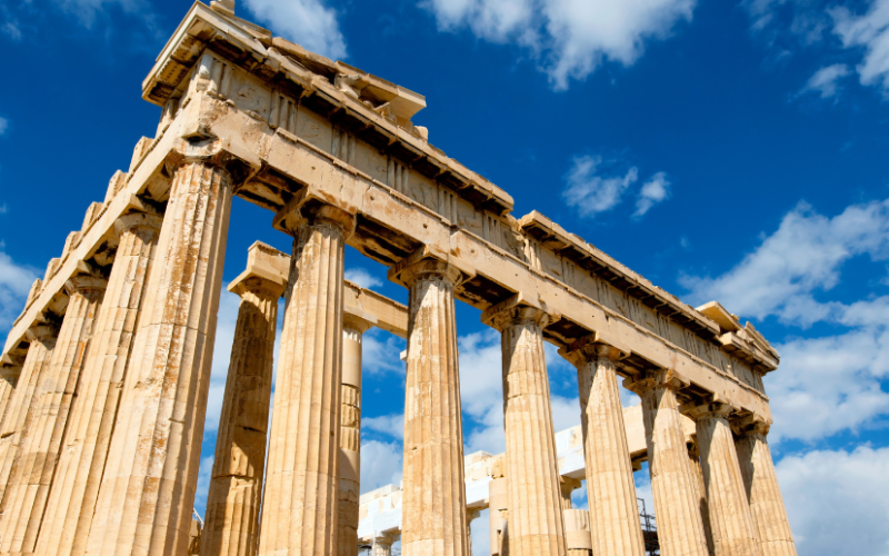 Atenas | Grécia