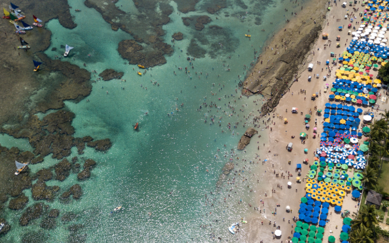 Porto de Galinhas | Brasil