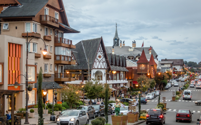Gramado | Brasil