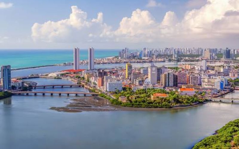 Recife | Brasil