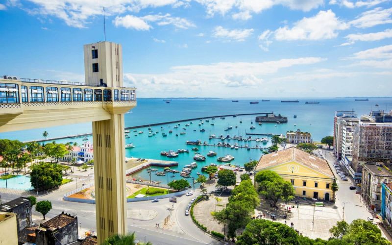 Salvador | Brasil