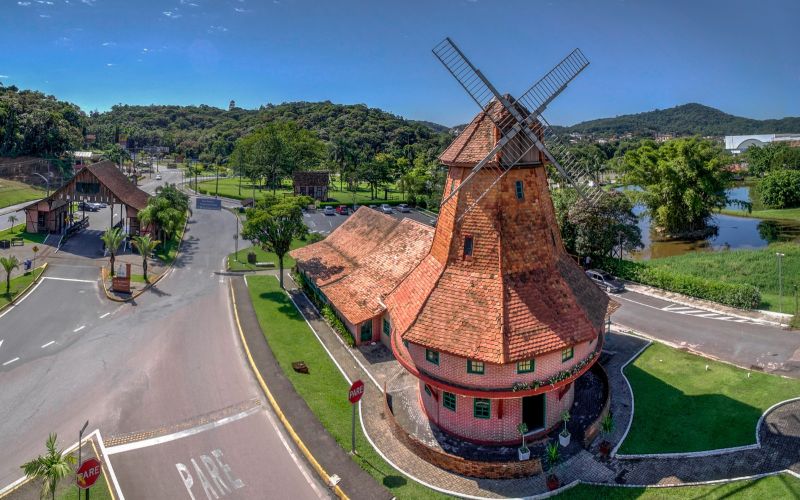 Joinville | Brasil