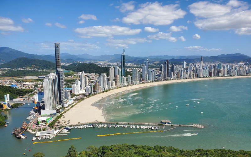 Balneario Camboriú | Brasil
