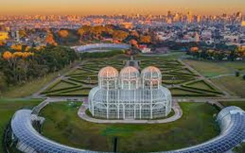 Curitiba | Brasil