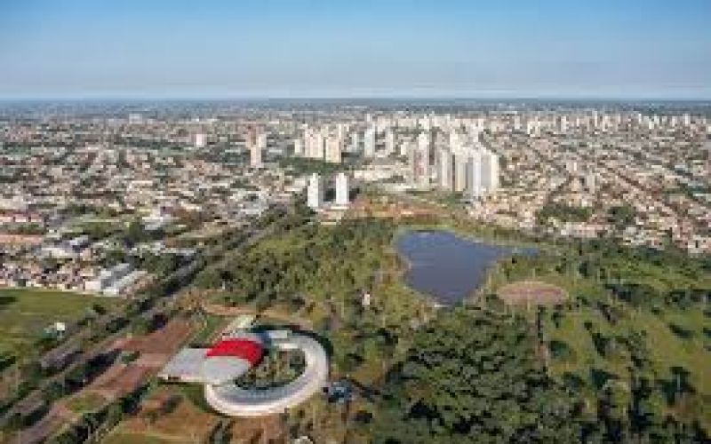 Campo Grande | Brasil