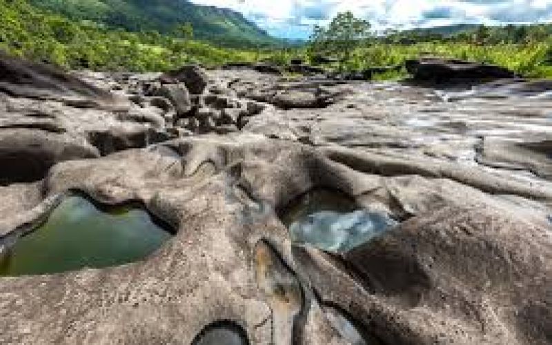 Chapada dos Veadeiros | Brasil