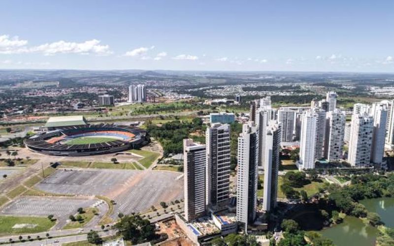 Goiânia | Brasil