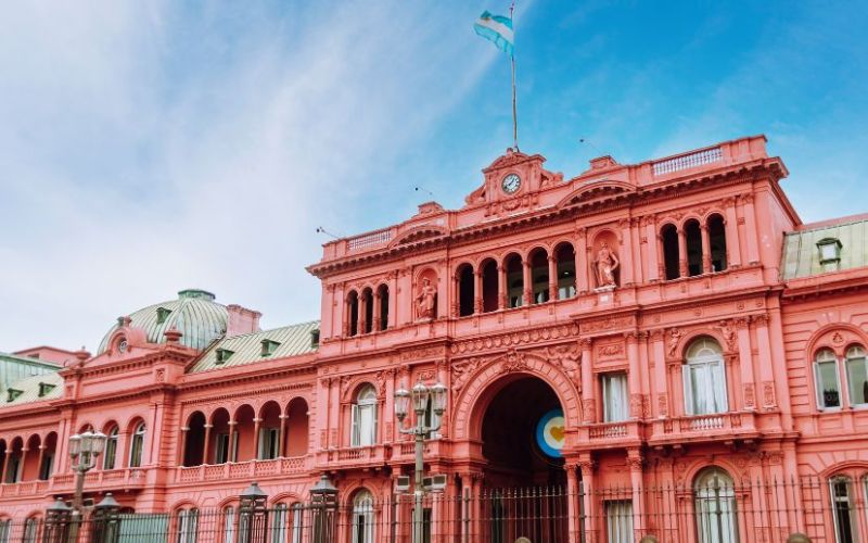 Buenos Aires | Argentina