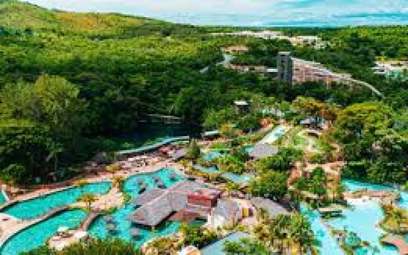 Rio Quente | Brasil