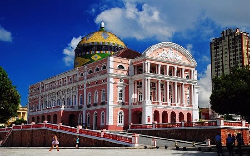 Manaus | Brasil