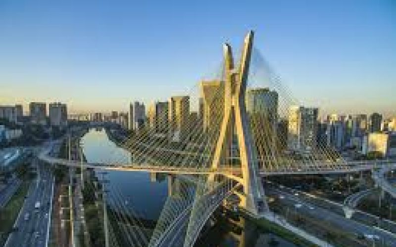 São Paulo | Brasil