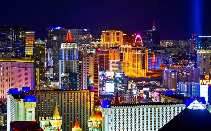 Las Vegas | Estados Unidos