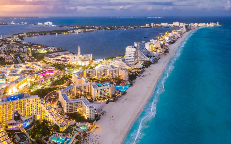 Cancún | México