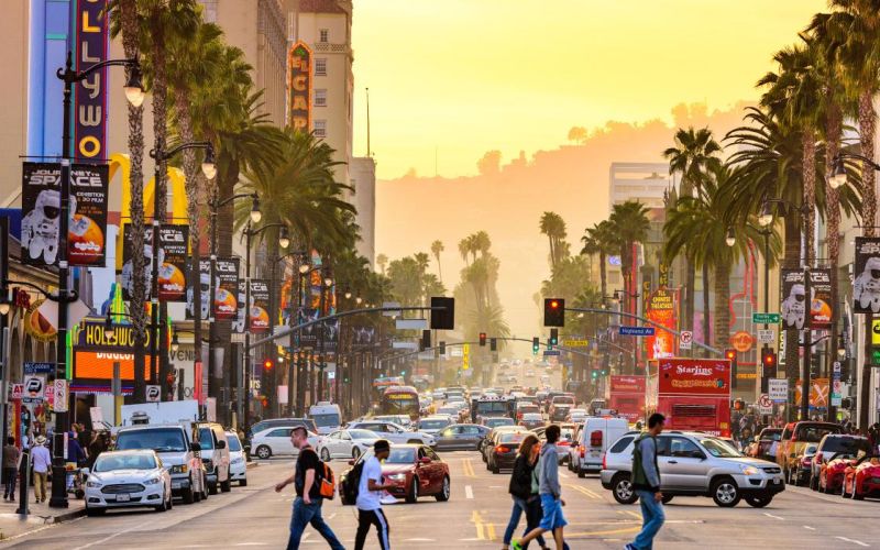 Los Angeles | Estados Unidos