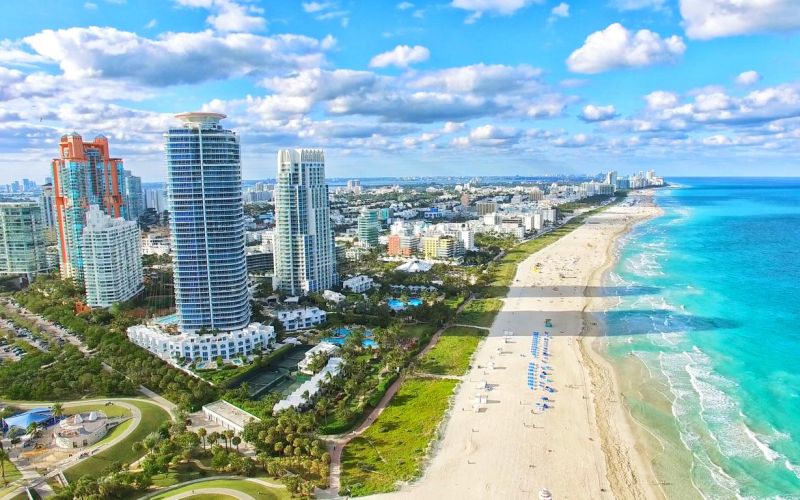 Miami | Estados Unidos