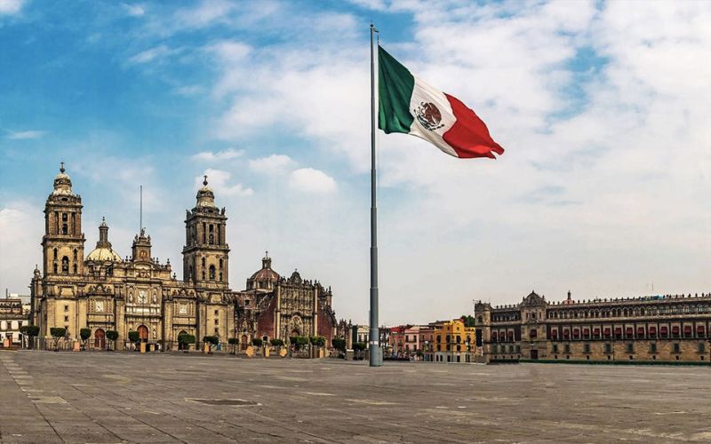 México | Cidade do México