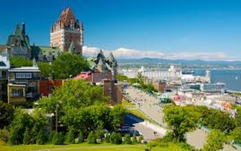 Quebec | Canadá