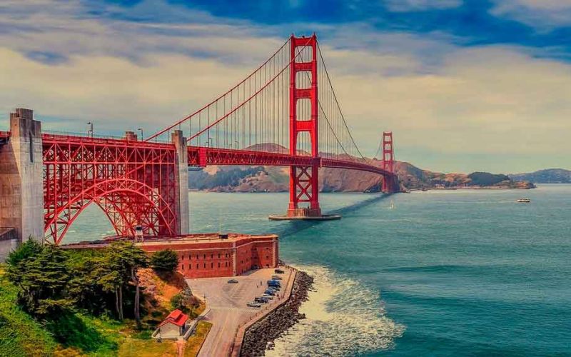 San Francisco | Estados Unidos