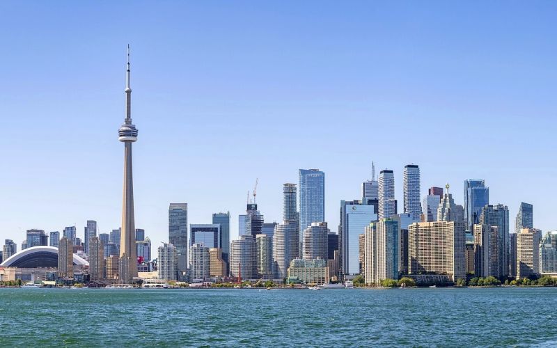 Toronto | Canadá