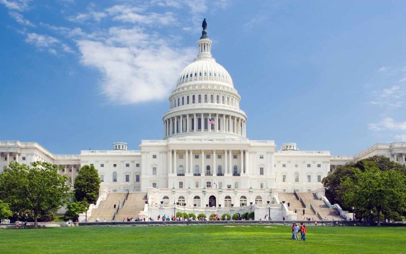 Washington D.C. | Estados Unidos