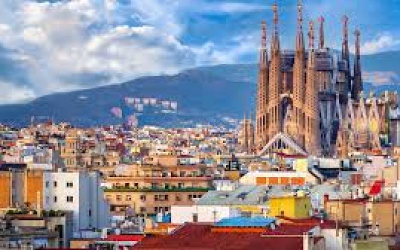Barcelona | Espanha