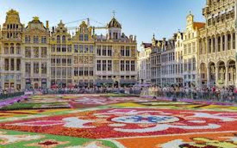 Bruxelas | Bélgica