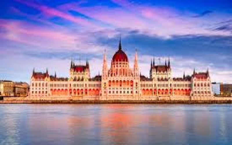 Budapeste | Hungria