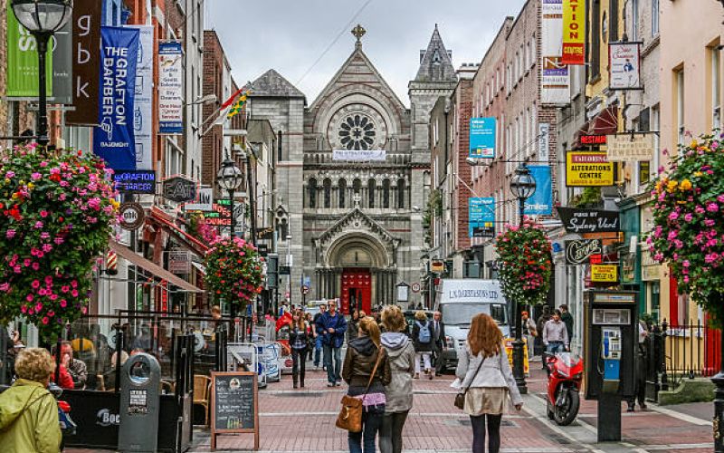 Dublin | Irlanda