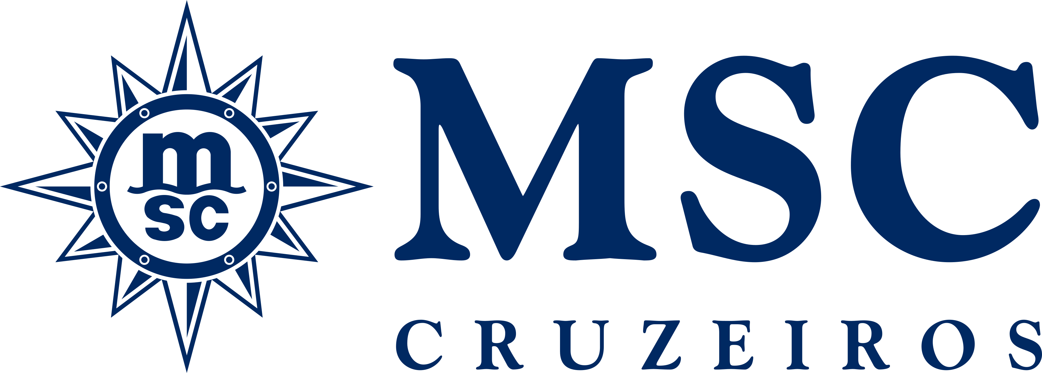 MSC