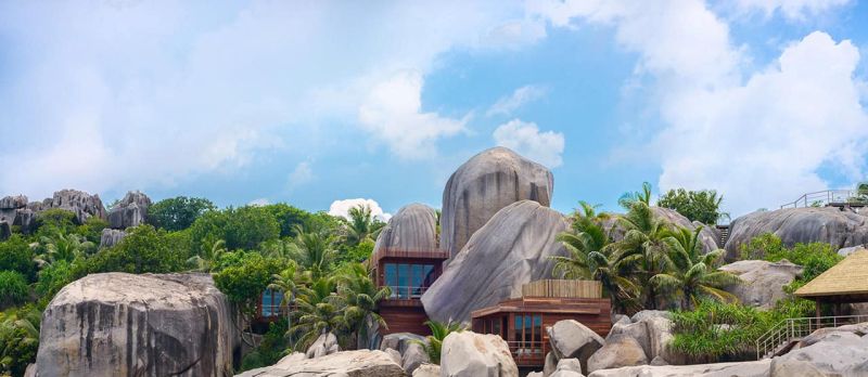 Six Senses Zil Pasyon