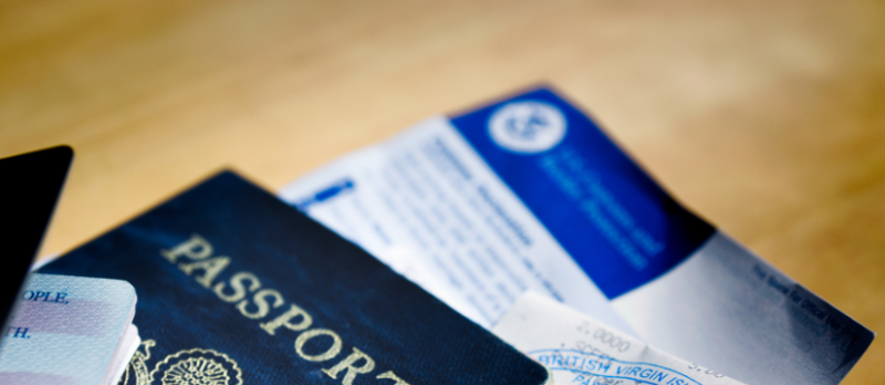 eTA Canadá | Autorização Eletrônica de Viagem para o Canadá 