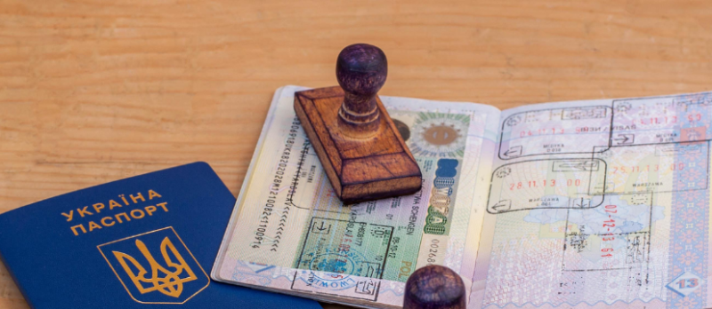 Renovação         Visto Americano