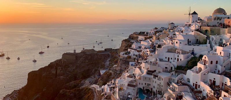 Roteiros Internacionais