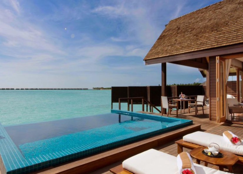 Hideaway Beach Resort & Spa